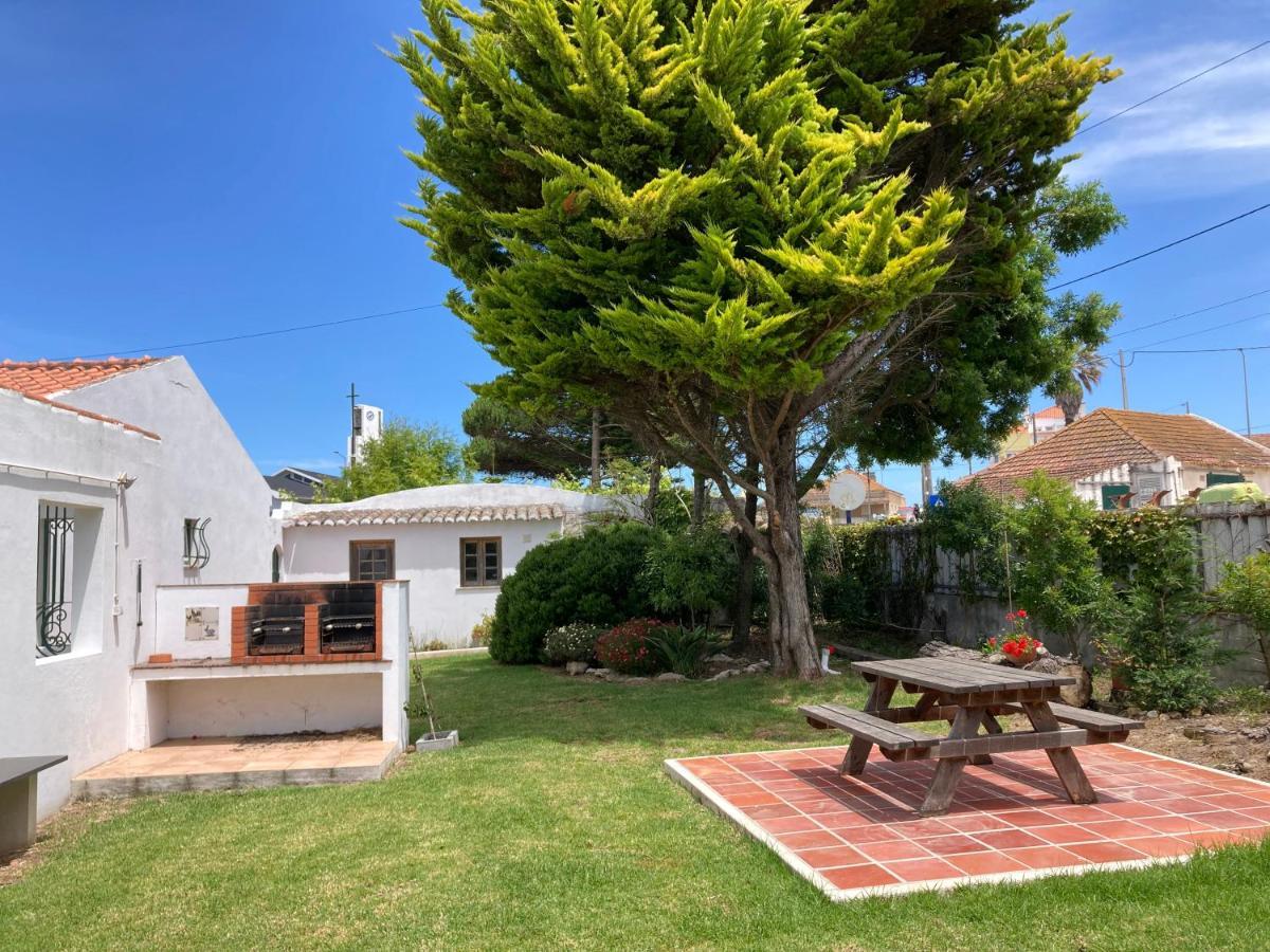 Apartamentos Vale Da Varzea อารีอา บรันกา ภายนอก รูปภาพ