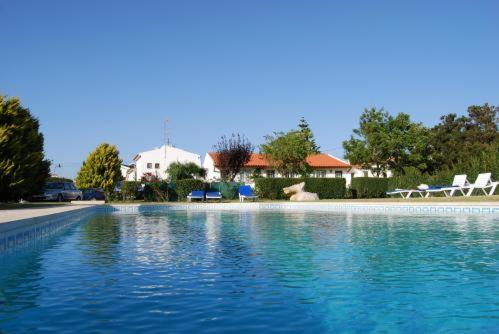 Apartamentos Vale Da Varzea อารีอา บรันกา ภายนอก รูปภาพ
