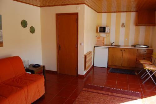 Apartamentos Vale Da Varzea อารีอา บรันกา ภายนอก รูปภาพ