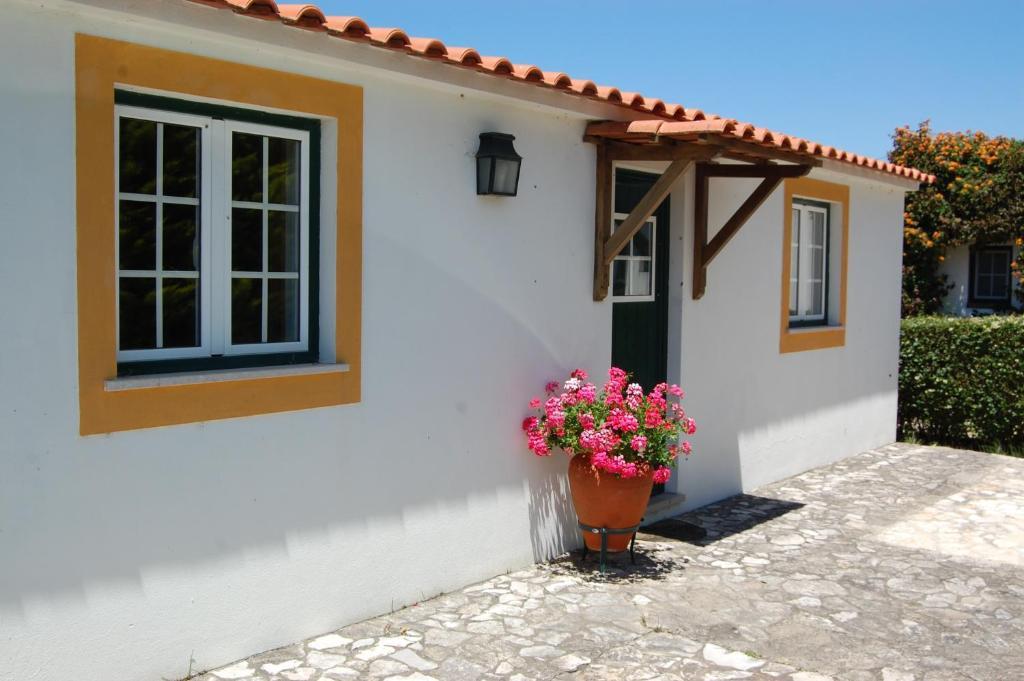 Apartamentos Vale Da Varzea อารีอา บรันกา ห้อง รูปภาพ